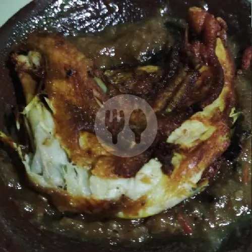 Ayam Goreng