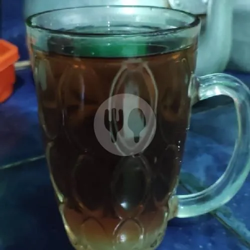 Teh Hangat