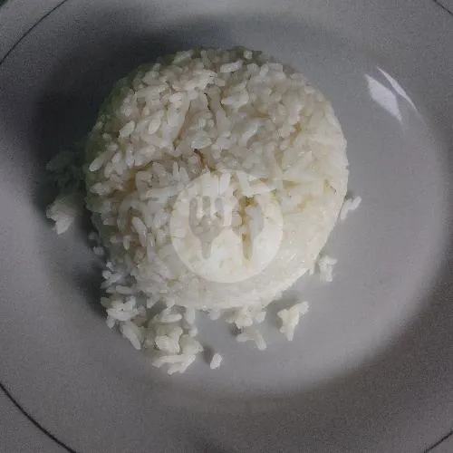 Nasi Putih