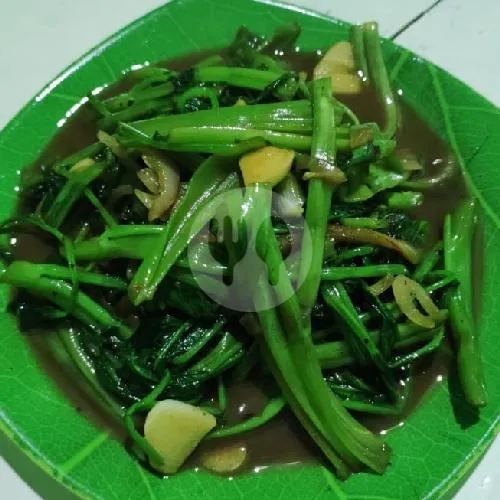 Cah Kangkung
