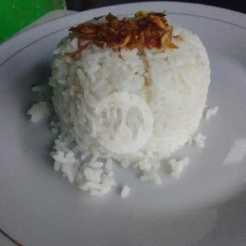 Nasi Uduk