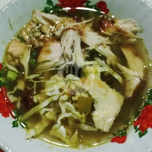 Soto Ayam