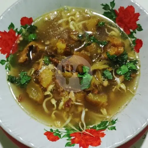 Soto Kikil