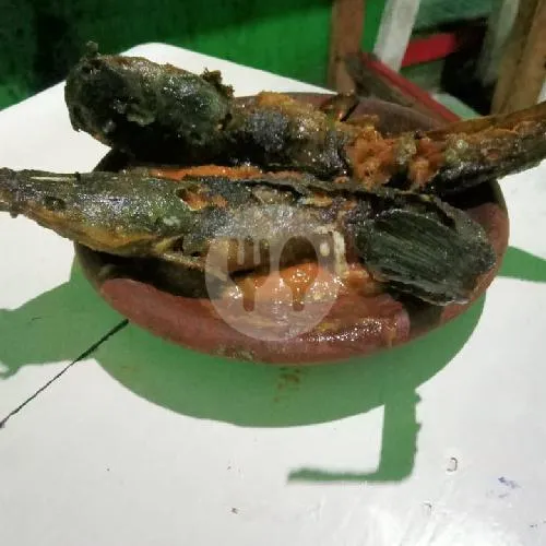 Lele Goreng